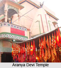 Temples of Bihar