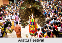 Temple Festivals of Southern India, Indian Festivals