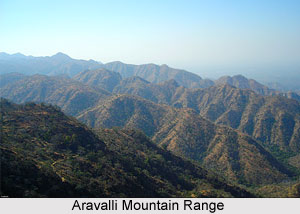 Indian Mountains of the Northern Region