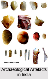 Archaeology of Palaeolithic Age