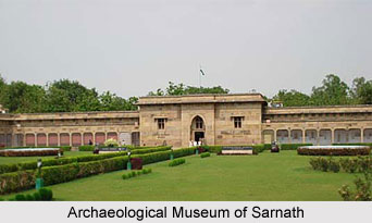 Museums of Uttar Pradesh