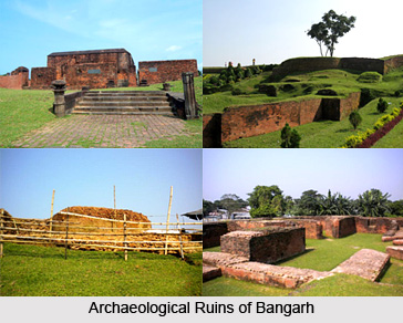 Leisure Tourism in South Dinajpur District