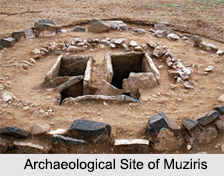 Early History of Thissur District