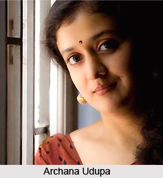 Archana Udupa, Indian Classical Vocalist