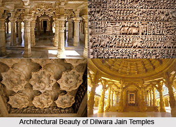 Places of Interests in Mount Abu