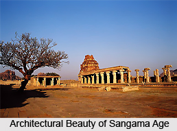 Sangama Dynasty
