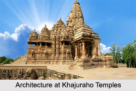 Indian Temple Architecture