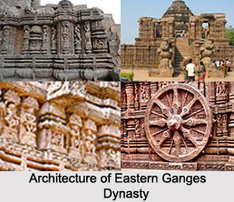 Ganga Dynasty, Odisha