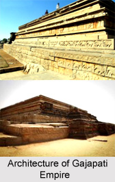 Gajapati Empire, Odisha