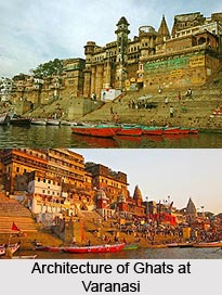 Architecture of Varanasi