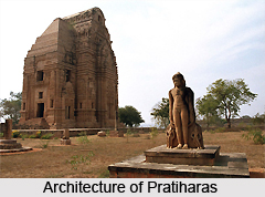 Feudalism in the post Pratihara period