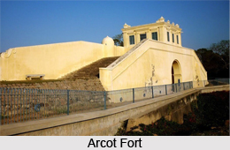 Arcot, Tamil Nadu