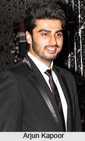 Arjun Kapoor, Bollywood Actor