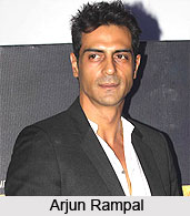 Arjun Rampal, Bollywood Actor