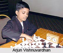 Male Chess Players