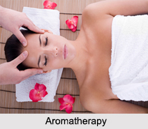 Aromatherapy, Naturopathy