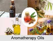 Aromatherapy Oils