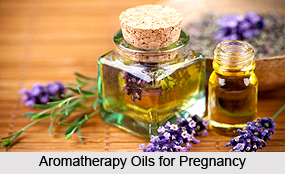 Aromatherapy during Pregnancy