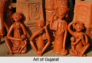 Clay Crafts of Western India