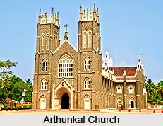 Villages of Alappuzha
