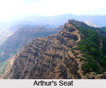 Tourism in Mahabaleshwar