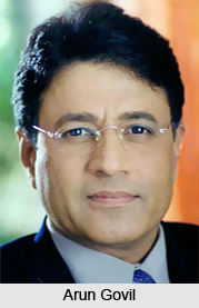Arun Govil, Indian Movie Actor
