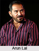 Arun Lal, Bengal Cricket Player