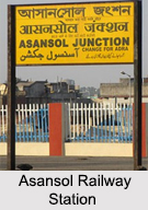 Asansol, Paschim Bardhaman District, West Bengal