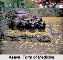 Asava and Arishta, Forms of Medicines in Ancient India