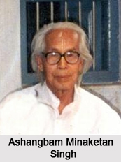 Manipuri Authors, Manipuri Literature