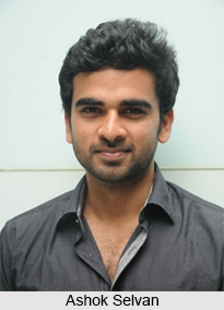 Ashok Selvan, Tamil Cinema Actor