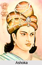 Religion During Mauryan Dynasty, Indian History