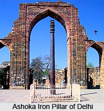 Developments in Metallurgy, British India