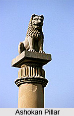 Religion of Ashoka