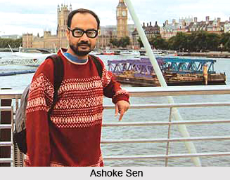 Ashoke Sen