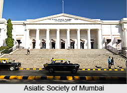 Libraries in Mumbai