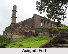 Places of Interest along Tapti River