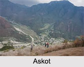 Hill stations in Uttarakhand