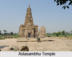 Astasambhu Temple, Dhenkanal, Odisha