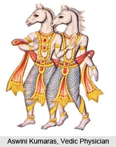 Ancient Vedic Medicine Practitioners, Ancient Literature of Ayurveda