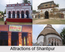 Shantipur, Nadia District, West Bengal