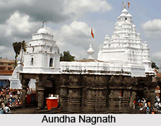 Pilgrimage Tourism in Hingoli District, Maharashtra