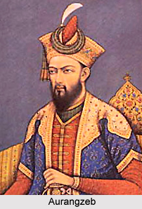 Architecture in Delhi During Aurangzeb, Mughal Architecture in Delhi