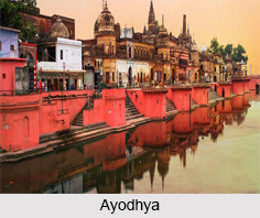 Ayodhya, Uttar Pradesh