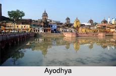 Indian Holy Cities