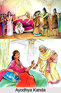 Episodes In Ramayana