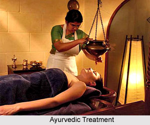 Ayurveda Medication