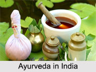 Ayurveda in India