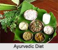 Ayurvedic Diet