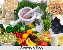 Ayurvedic  Tastes